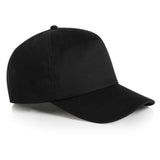 AS Colour Frame Soft Cap | Embroidery Logo Included
