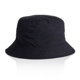 AS Colour Nylon Bucket Hat 1171 | Embroidery Logo Included