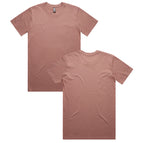 Hazy Pink