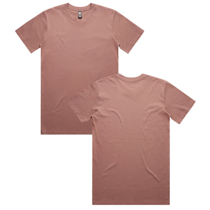 AS Colour Custom Uniform Bundle – 10 Classic T-Shirts with Free Logo