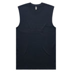 Navy / S