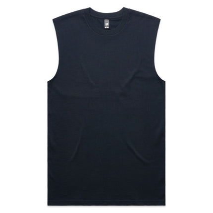 AS Colour 5073 Classic Tank - Heavy Weight and Premium Cotton