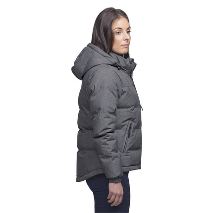 Keep cozy, dry, and looking sharp no matter the weather with the Invert Puffa Jacket—your new go-to wardrobe hero.
