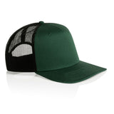 AS Colour Trucker Cap | Embroidery Logo Included