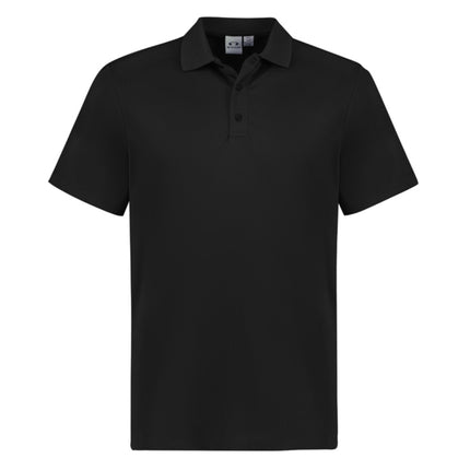 Biz Collection Kids Action Short Sleeve Polo