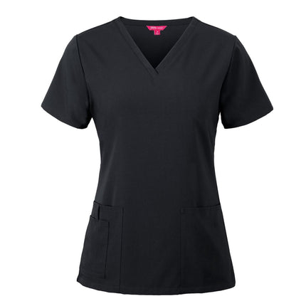 JB's Wear Ladies NU Scrub Top