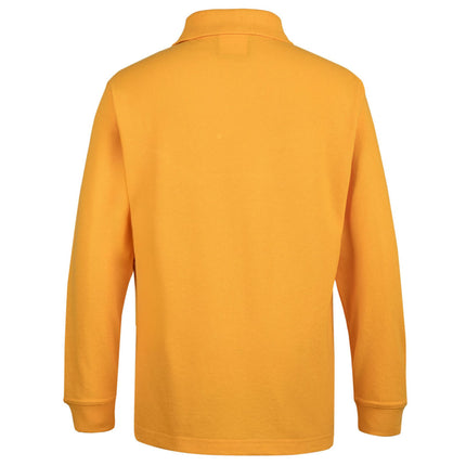 JB's Wear Kids Long Sleeve 210 Polo