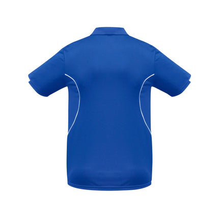 Razor Short Sleeve Polo – BIZ COOL™, Breathable & Custom Branded