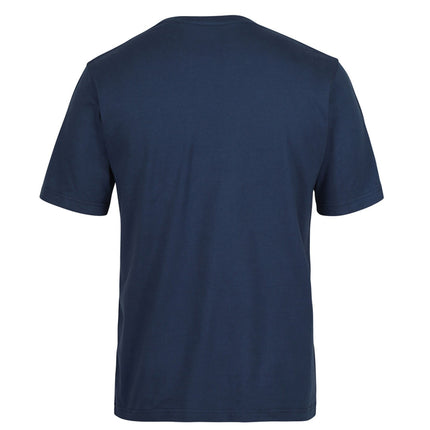 Classic Fit Cotton T-Shirt – Heavyweight, UPF Rated, Custom Print Ready
