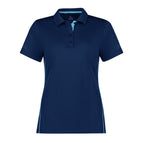 Navy/Sky / 6