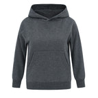 Marl Charcoal Charcoal / 6