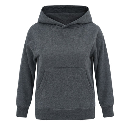 Keep your little ones warm and confident with the Winning Spirit Kids' Passion Fleece Hoodie.