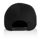 AS Colour Frame Soft Cap | Embroidery Logo Included