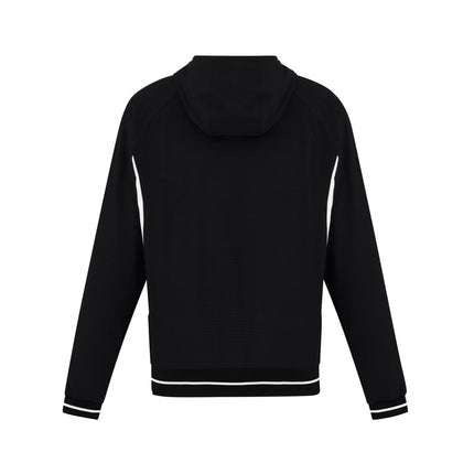 Kids Titan Jacket – 4-Way Stretch, Reflective Trim & Free Logo Print
