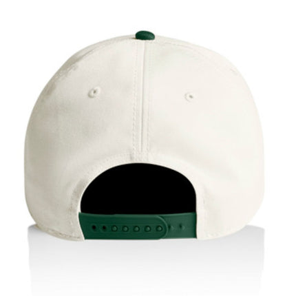 AS Colour Frame Two-Tone Cap