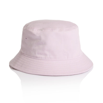 AS Colour Bucket Hat 1117 — Personalised Uniforms & No Minimum Order Apparel Australia