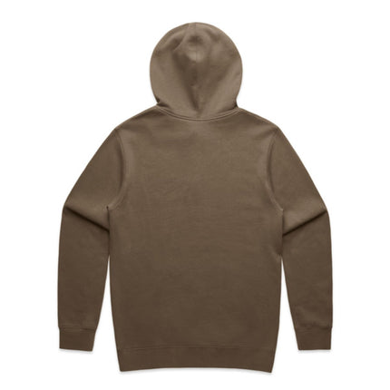 AS Colour Men's Stencil Hood