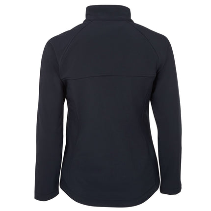 JB's Wear Womens Layer Softshell Jacket