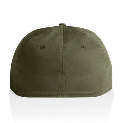 AS Colour Stock Flex Cap