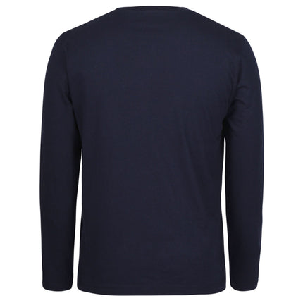 JB's Wear Long Sleeve Non Cuff Tee