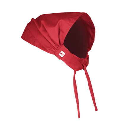 Biz Collection Twist Chef Bandana