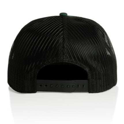 AS Colour Stock Contrast Trucker