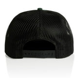 AS Colour Trucker Cap | Embroidery Logo Included