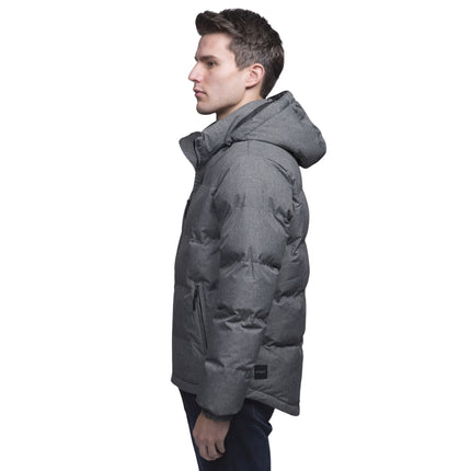 Keep cozy, dry, and looking sharp no matter the weather with the Invert Puffa Jacket—your new go-to wardrobe hero.
