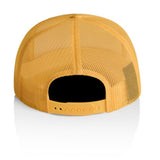 AS Colour Frame Foam Trucker Cap | Full Colour Digital Print Front Included