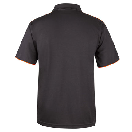 JB's Wear Podium Cool Polo