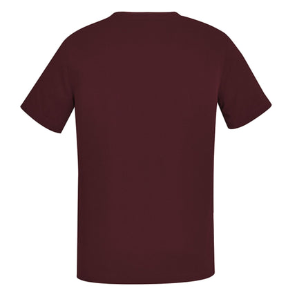 Biz Care Mens Avery V-Neck Scrub Top