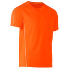 Orange / XS