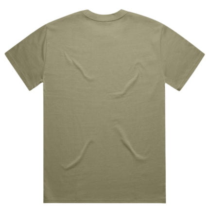 AS Colour Heavy Tee