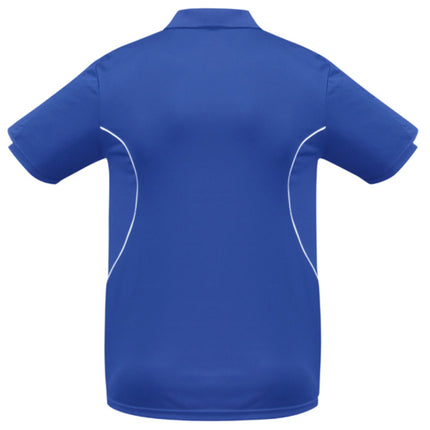 Razor Short Sleeve Polo – BIZ COOL™, Breathable & Custom Branded