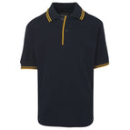 Navy/Gold / 4