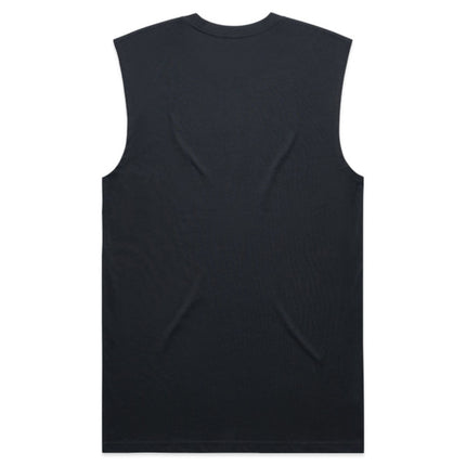 AS Colour 5073 Classic Tank - Heavy Weight and Premium Cotton