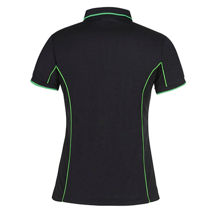 JB's Wear Podium Ladies Piping Polo