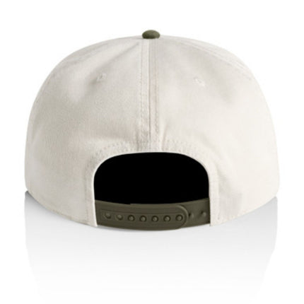 AS Colour Class Two-Tone Cap