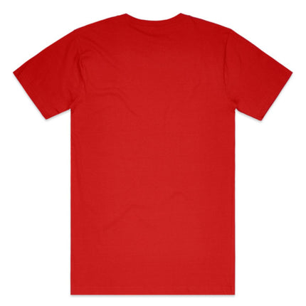 AS Colour Block Tubular Tee