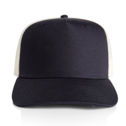 AS Colour Stock Contrast Trucker