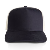 AS Colour Trucker Cap | Embroidery Logo Included