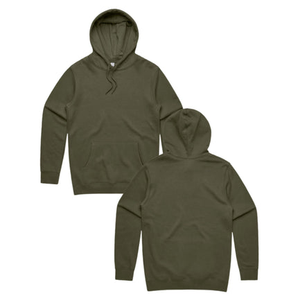 AS Colour Custom Uniform Bundle – 10 Stencil Hoodies with Free Logo