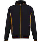 Black/Gold / XS