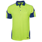Lime/Royal / 2XS