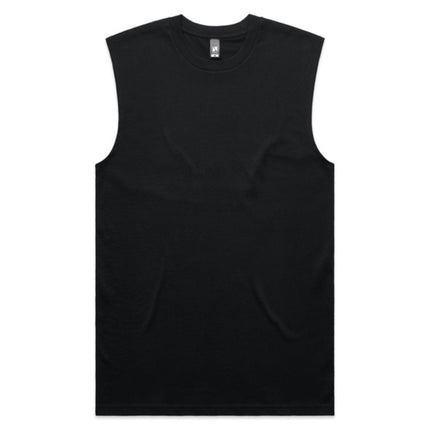 AS Colour 5073 Classic Tank - Heavy Weight and Premium Cotton
