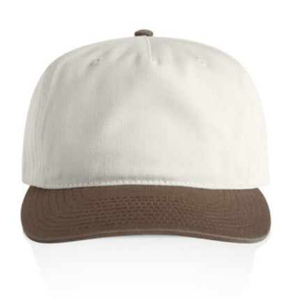 AS Colour Class Two-Tone Cap