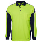 Black/Lime / 2XS