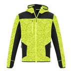 Fluoro Yellow / XXS