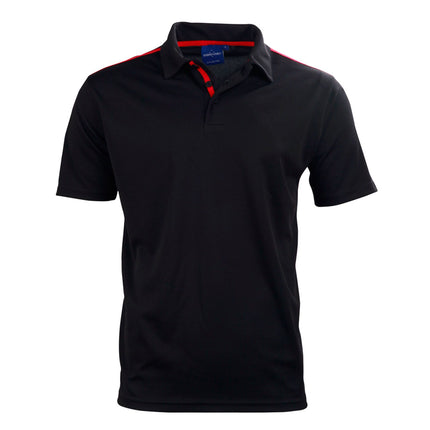 Men's Staten Rapidcool Polo Shirt