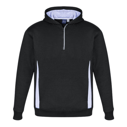 Biz Collection Kids Renegade 1/2 Zip Hoodie